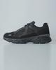 Moonstar Eight Tenth TRASDEN Size 2E Sneakers, Black, 27.0 cm,