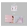 JISOO - AMORTAGE [LP] (Pink Ver.)