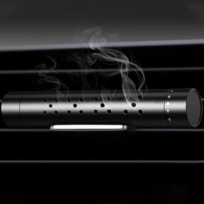 Air Freshener Smell In The Car Styling Air Vent Perfume Parfum Flavoring For Auto Interior Accessories S3Q5