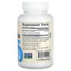 Jarrow Formulas Standardized Milk Thistle 150mg Veggie Capsules, 200 Count