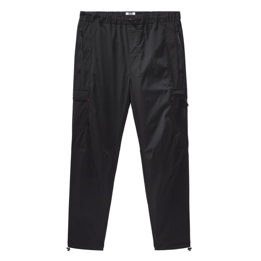 Weekend Offender Mens Tulum Technical Combat Trousers