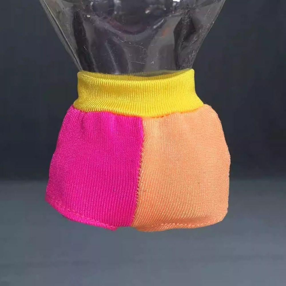 Fashion Doll Dresses Casual Wears Doll Pants Doll Party Clothes  11.5" Doll/1/6 BJD Dolls