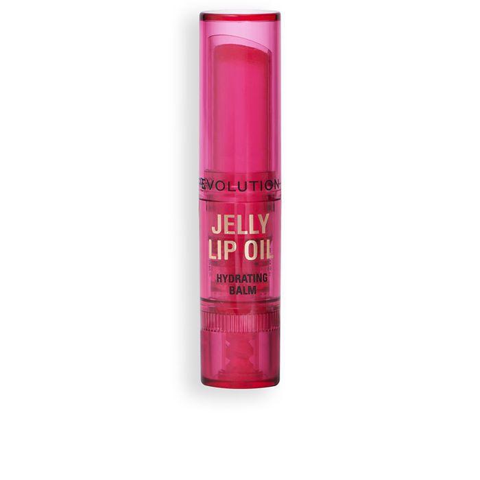 JELLY LIP OIL baume hydratant #Watermelon Crush 2.4 gr