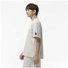 MIZUNO Release Point 12JADT52 M Size Silver Birch Baseball/Softball T-Shirt