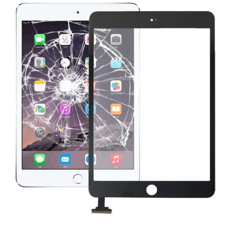 

Сенсорная панель для iPad mini 3 чёрный