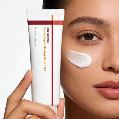 50ml Centella Asiatica Gezichtscrème Herstel Roodheid Verbeter Acne Versterk Barrière Verjonging Huid Voedend Verstevigend Gezichtscrème