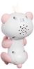 Hugmin Friends Strawberry Milk Panda