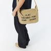 Canvas Mail Bag 2 Colors