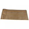 Wood Slat Design Self Wallpaper 40cm for Easy Room Refreshing