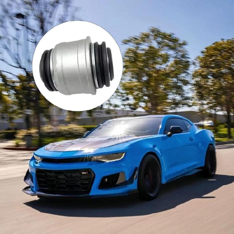 Suspension System Bushing 84107273 84454536 84454535 Engineered For Vibration Control And Extended Service Life