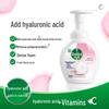 Dettol Floral Foaming Hand Wash Twin Pack