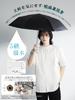 KIZAWA Lápis Dobrável Ultra Luz UV Adequado para Sol e Nível 5 Água Luz Completa Calor Proteção de Calor para Homens e Mulheres Guarda-sol, Fino, Guarda-chuva,