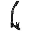 New Anti-Wave Silicone Snorkel with Soft Dry Tube for Diving
