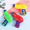 3Pcs Children'S Water Toy Beach Swimming Pool Water Gun Summer Kids Baby Parent-Child Play Toy Mini Water Guns