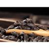 250G Yunnan Pu'er Ripe Tea Glutinous Rice Fragrant Tea Fossil Broken Silver Tea