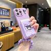 Applicable Infinix Hot 50 Mobile Phone Case Cartoon Yugui Dog Tecno Pop 9 Kulomie Card Case