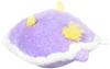 Naito Design Institute Underwater Walk Pochamaru Plush Toy S Cinderella Sea Slug