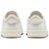Chris Paul x Air Jordan 1 Retro Low OG Give Them Flowers Unisex Sneakers Kremowy Jasnokremowy Żagiel FZ0455-200