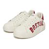 MLB Chunky Classic Boston Red Sox 'White Red' Sneakers 3ASXXP12N-43RDS