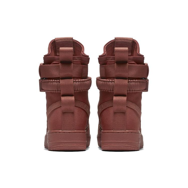 Nike SF Air Force 1 'Dusty Peach' Men's 864024-204