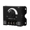 30A Current LED Dimmer Switch 12V-24V DC Adjustable Brightness Controller  Under Cabinet Lighting
