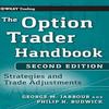 The Option Trader Handbook Hardcover Us-1124 2%