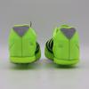 JI1212 Adidas Adizero Prime SP 4 Lucid Lemon Core Black Silver Metallic (Men's)