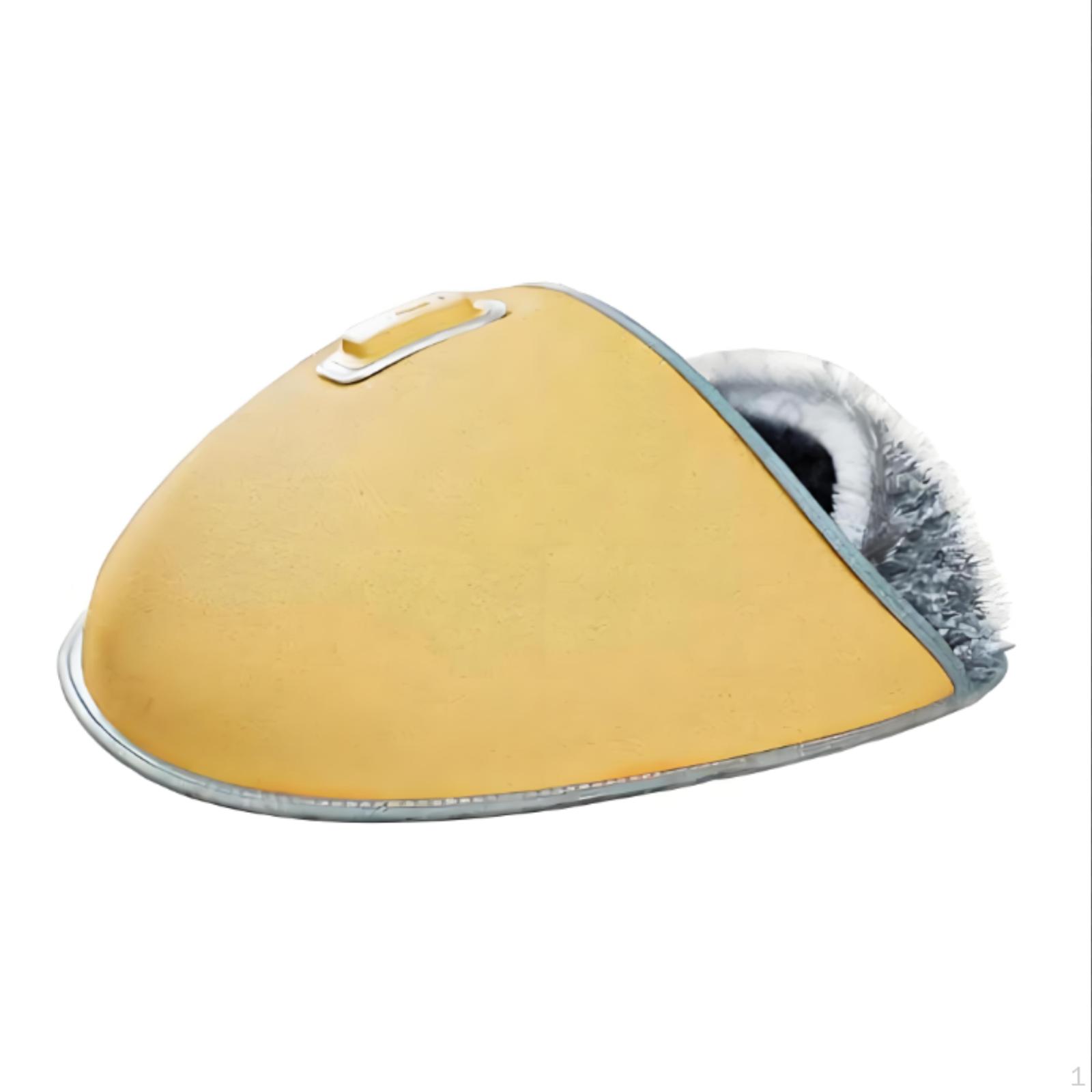 Foot Warmer, universal serial bus  PlugIn, Fast Heating, Adjustable, Office/Home