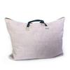 Extra Large Durable Storage Bag - Dust & Moisture Resistant, Washable, for Moving & Storing Quilts & Luggage.