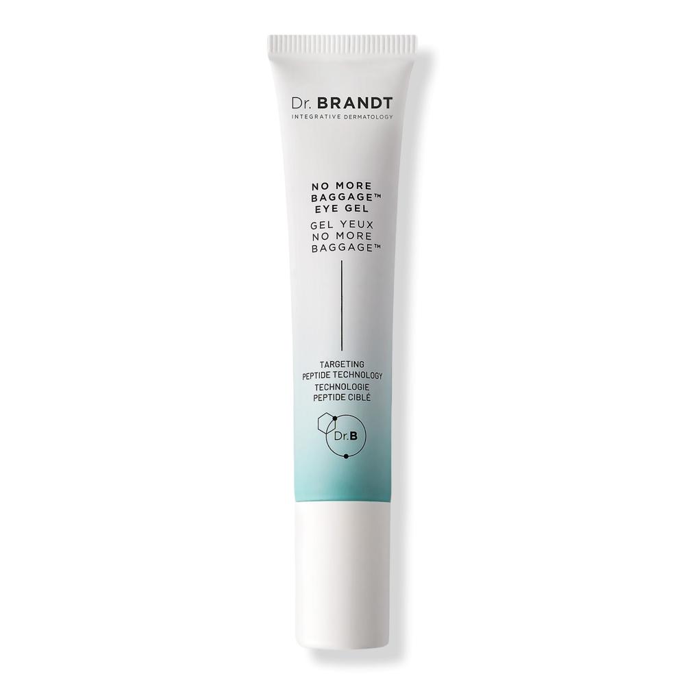 

Доктор. Гель для глаз Brandt No More Baggage, 0,5 унции