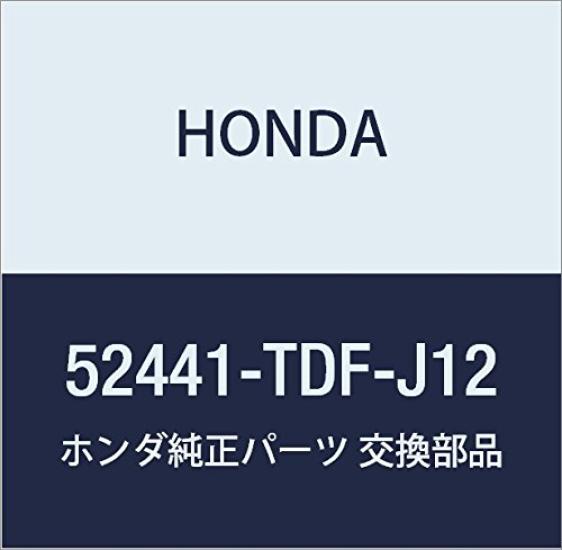 

HONDA Оригинальные запчасти Глушитель Номер детали 52441-TDF-J12