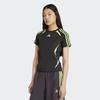 adidas Unisex Soccer Inspired TighT TeamgeisT T shirT Jz6709