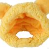 Cat Costume Hat Party Cap Thickened Soft Windproof Earmuffs Pet Ears Warm Hats for Pets Kitten