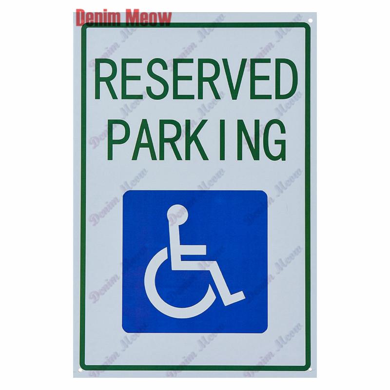 Smile Beware of Dog Tin Sign, Warning Video Poster, No Parking, Wall Art Poster, Pub Public Area Painting, Home Decor, WY104