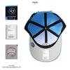 Forty Seven Brand 47BRAND Size Blue Men's Cap, BCPTN-MVP19WBV, F, Unisex,