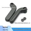 Kit de Manípulo de Fechadura Superior para Honda Del-Sol 1993-1997 (Número da Peça #85265-SR2-000ZA)