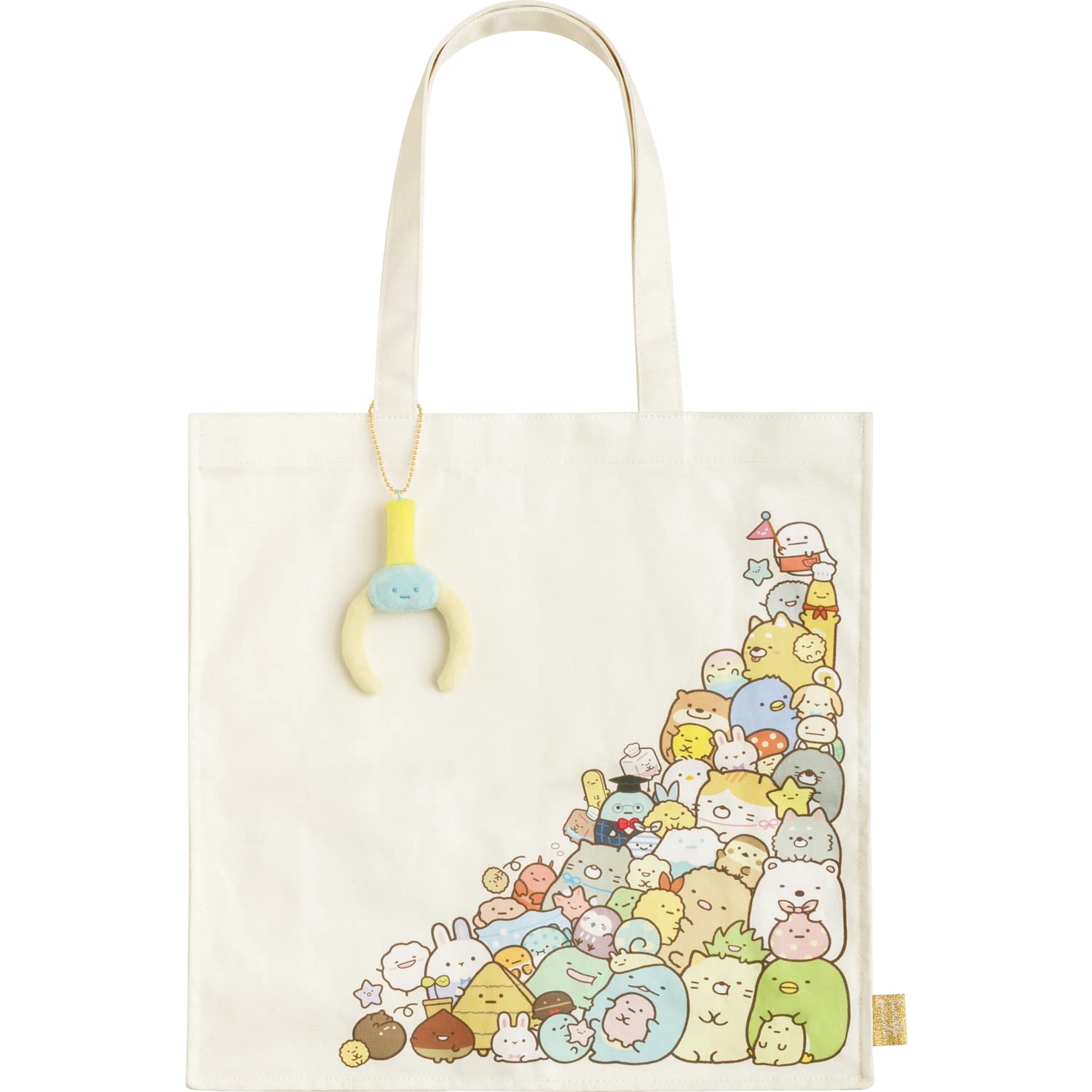 Сумка-шоппер Sumikkogurashi Все собираются CA26501 7690₽