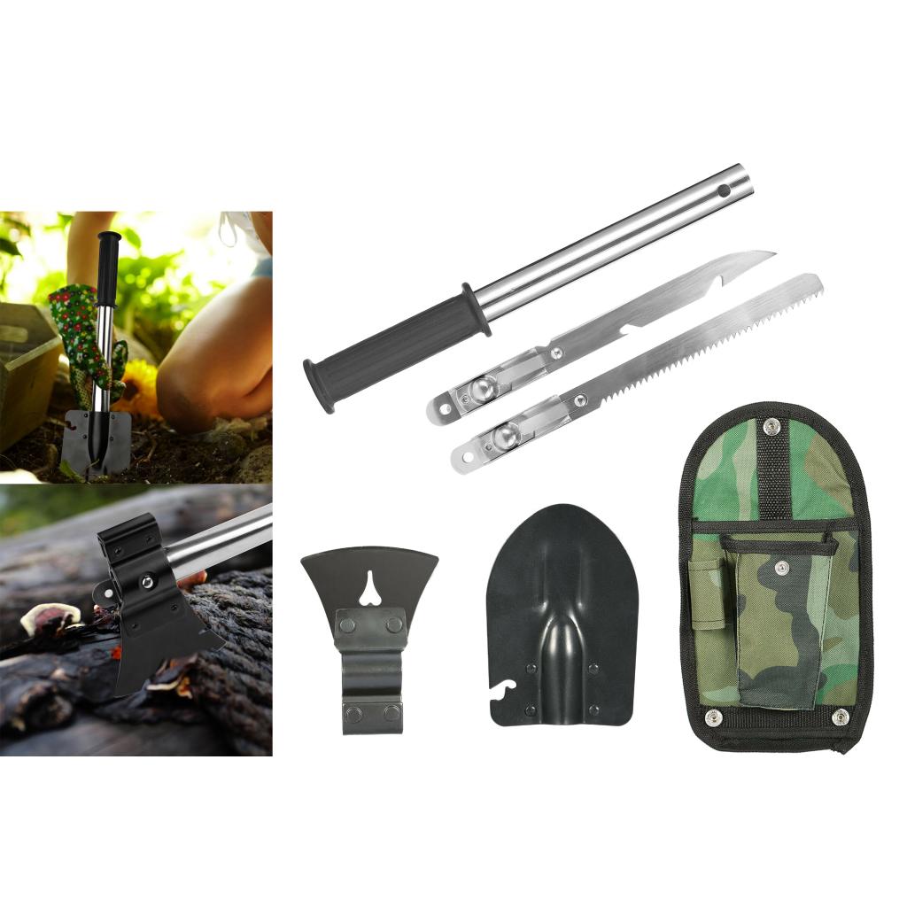 trekking tool kit