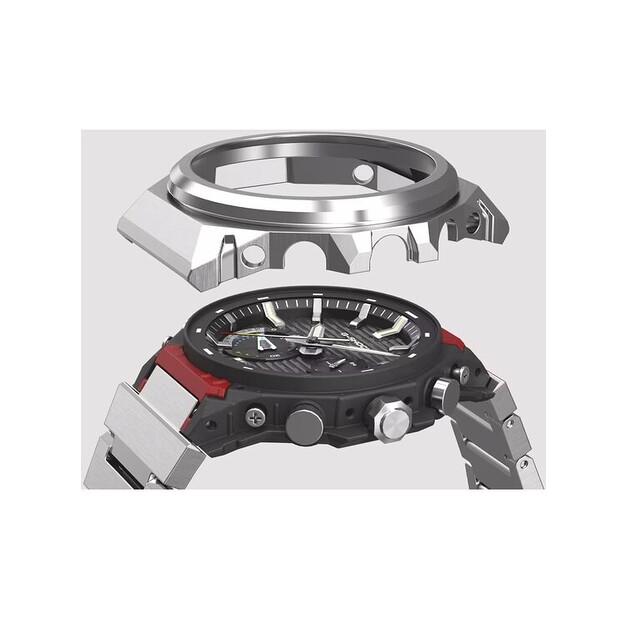 Часы Casio GST-B1000D-3AER