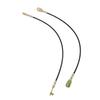 Rear Tailgate Support Cable BYC500070 High Strength Replacement for     90 110 130