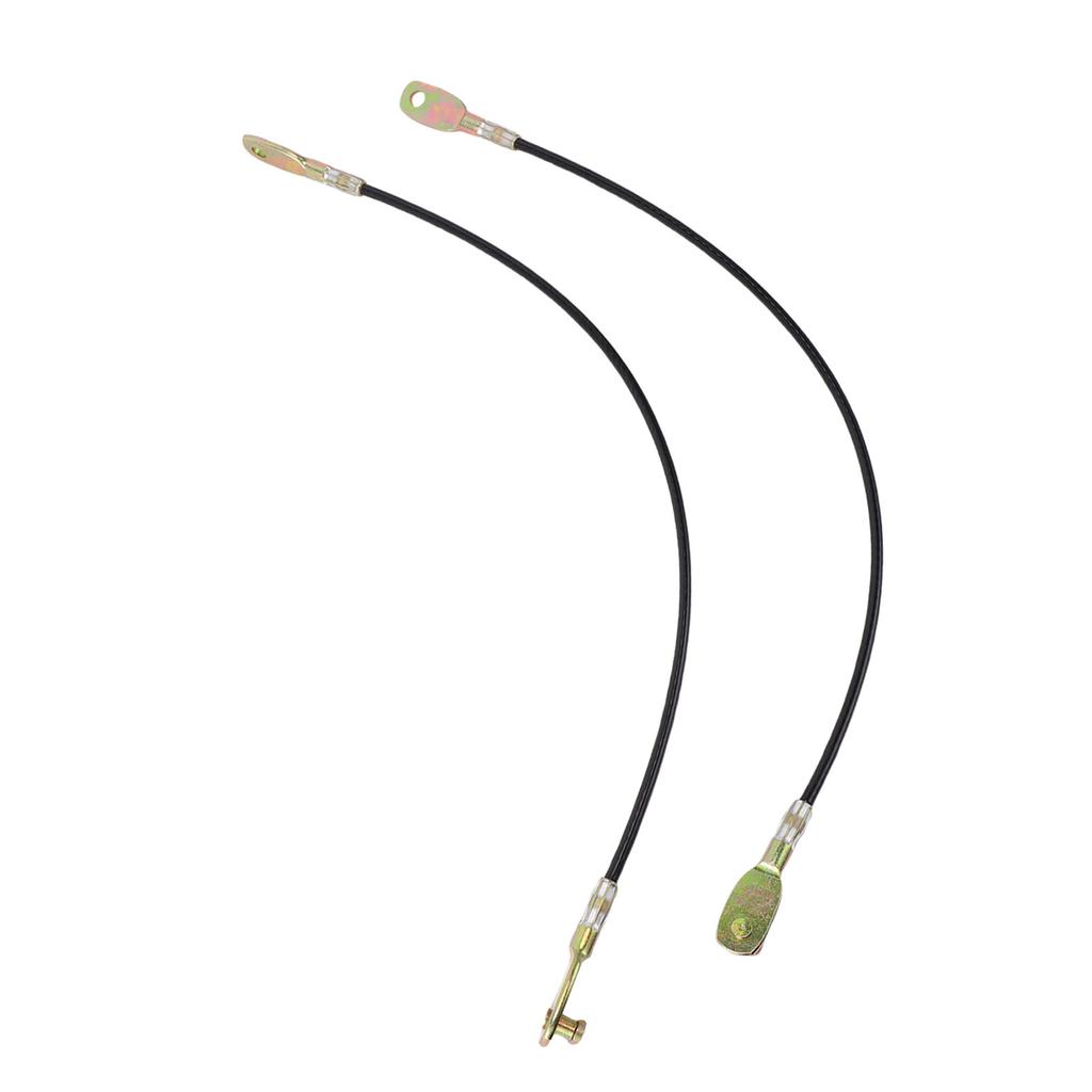 Rear Tailgate Support Cable BYC500070 High Strength Replacement for 90 110 130