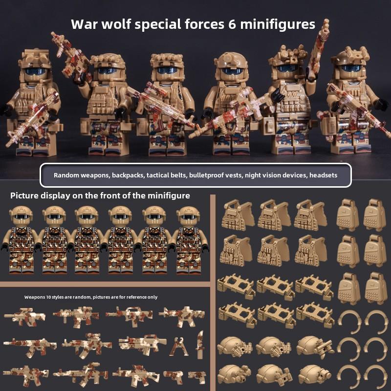 

Строительные блоки, фигурки, гуманоидные куклы, игрушки, минифигурки, гуманоидные куклы, детские игрушки, подарки на день рождения, персонажи мультфильмов.