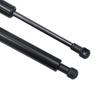 Car Rear Trunk Gas Spring Shock Gas Struts Lift Support Liftgate Hydraulic Strut For Toyota Crown S180 2005-2009 Royal / Athlete