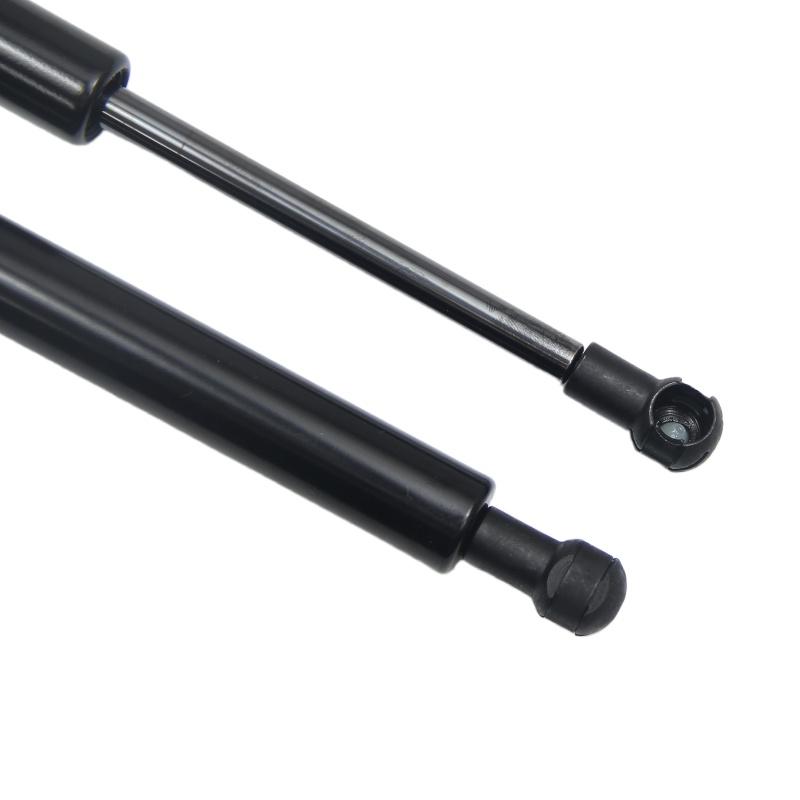 Car Rear Trunk Gas Spring Shock Gas Struts Lift Support Liftgate Hydraulic Strut For Toyota Crown S180 2005-2009 Royal / Athlete