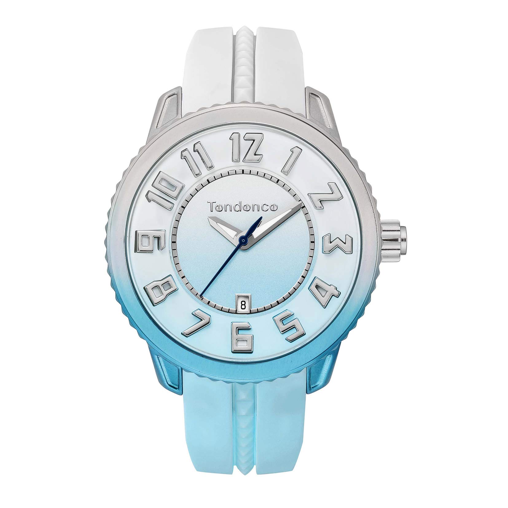 

Tendence Magazine VERY Published Model Watch D Color ALUTECH GULLIVER ALUTECH GULLIVER TY933001 [Tendence] Women s De Color