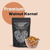 Fruitri Premium California Walnut Kernels 250g - Pure Akhrot Giri, Walnut Without Shell, Perfect Food Snack, Raw Akhroth Giri Dry Fruits