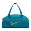 Nike Polyester One Shoulder Crossbody Portable Gym Bag Large Unisex Spruce Casual DA1746-367