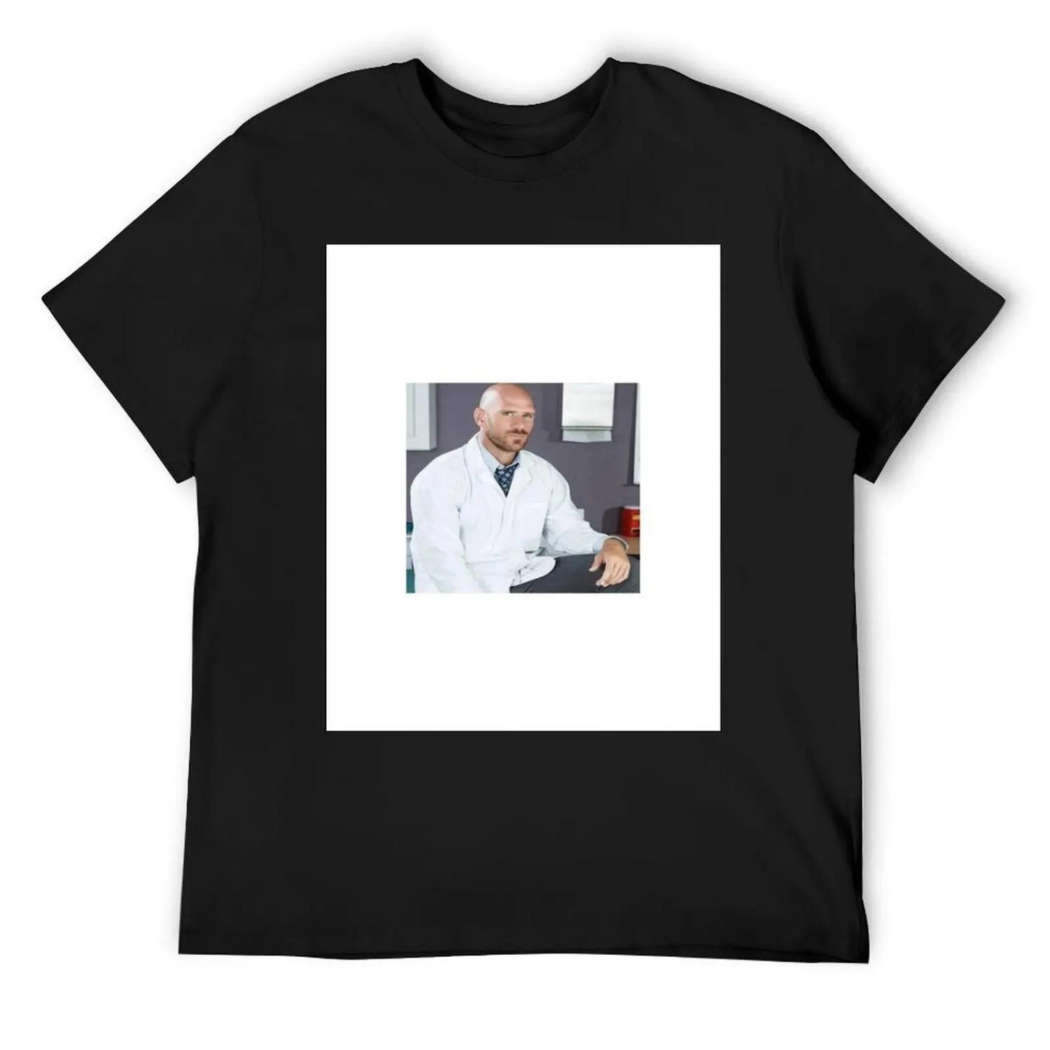 Johnny Sins Doctor T-Shirt S