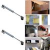 Moderne minimalistische hydraulische stang voor kast- en tatami-klapdeuren, 100n uitschuifbare gasveer