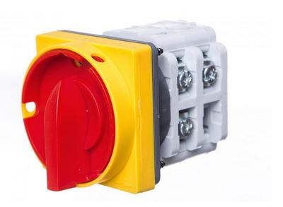 Electronic Circuit Components – Circuit Breakers